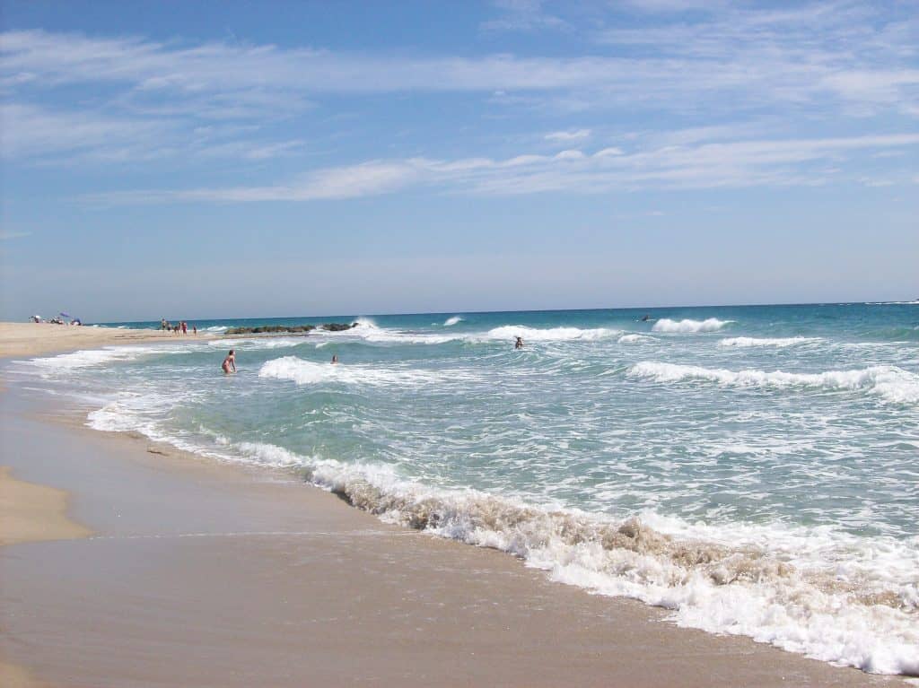 Best Beaches of the Florida East Coast - Beach Travel 
