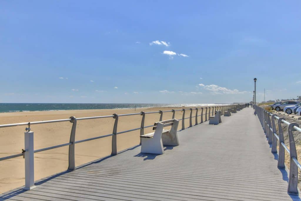 Best New Jersey Beaches Beach Travel Destinations 8483