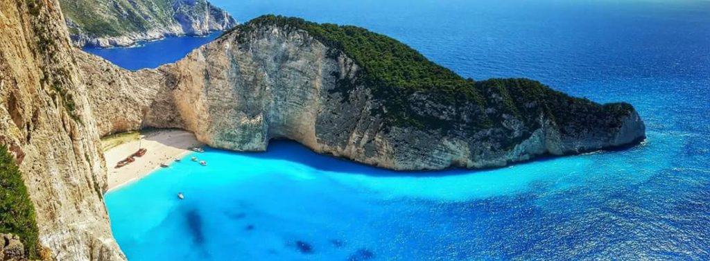 Shipwreck Beach, Zakynthos, Greece, The Most Amazing beaches of Greece, best beaches in Greece, Greece beaches, beach travel destinations