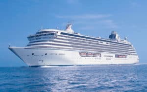 Crystal Serenity, all about cruises, best cruise deals, best priced cruises, Best Western Mediterranean cruise, cruise deals, Western Mediterranean cruise, Ultimate Western Mediterranean Cruise Guide