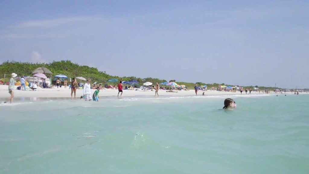 Barefoot Beach Preserve, Fort Myers Florida, Fort Myers beaches, best Florida beaches, Florida beaches