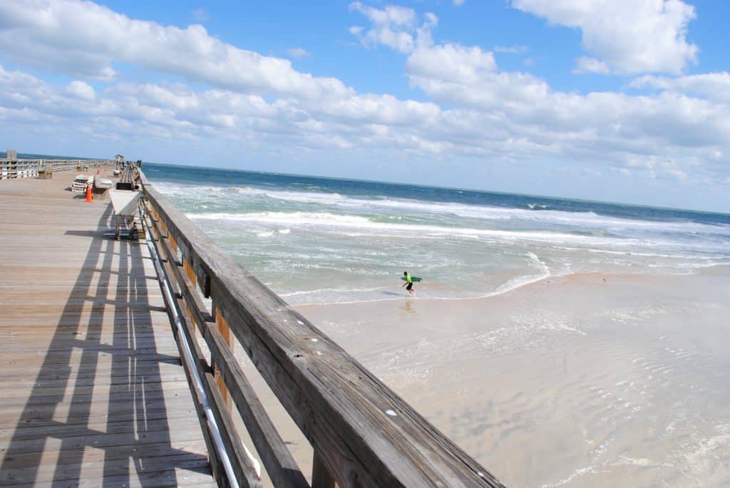 Flagler Beach Florida, Best beaches of Florida's East Coast, Daytona Beach beaches, Florida beaches, best beaches of Florida, best beaches of Daytona Beach, Daytona Beach Vacation Guide