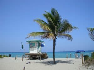 Hallandale Beach, Florida, Best beaches of Florida's East Coast, Fort Lauderdale beaches, Florida beaches, Best Beaches of the Florida East Coast, best beaches of Fort Lauderdale, Fort Lauderdale Travel Guide