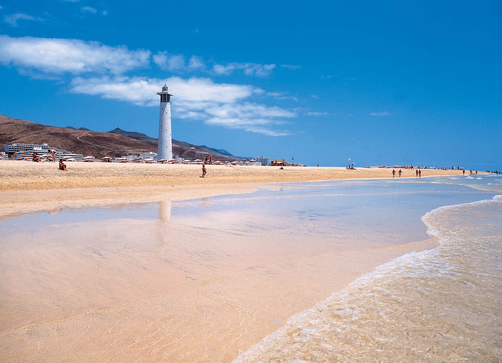 Fuerteventura Beaches - Beach Travel Destinations