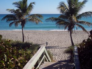 Best Beaches of the Florida East Coast - Beach Travel Destinations