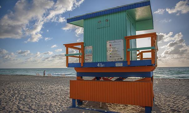 Miami Beach Central, Florida, Best beaches of Florida's East Coast, Miami beaches, Florida beaches, Best Beaches of the Florida East Coast, best beaches of Miami, Miami Travel Guide