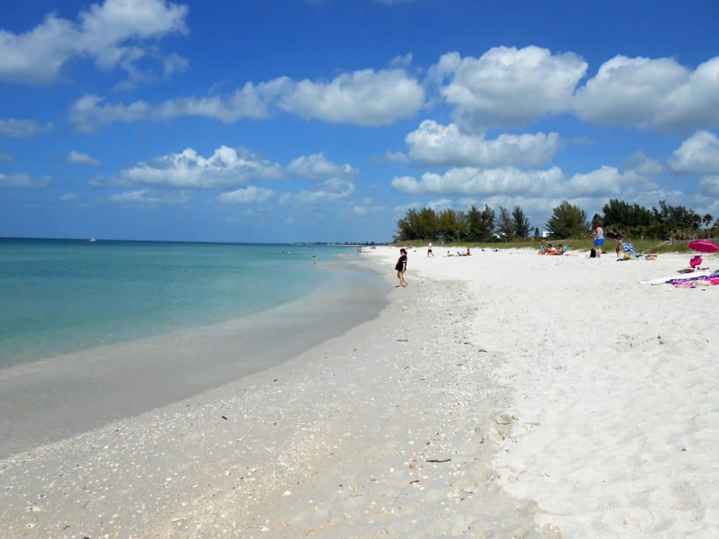 Nokomis Beach, Sarasota California, Sarasota beaches, Florida Beaches, best beaches of Florida, beach travel destinations
