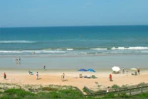 Best Beaches Of The Florida East Coast - Beach Travel Destinations