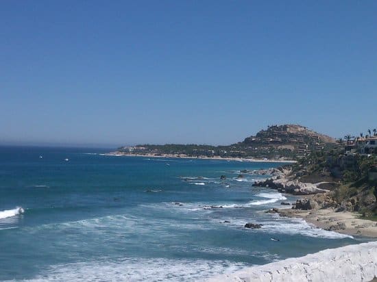 Playa Costa Azul, Cabo San Lucas, Cabo Beaches, Los Cabos, Best beaches in Cabo, Baja California, Best beaches in Mexico