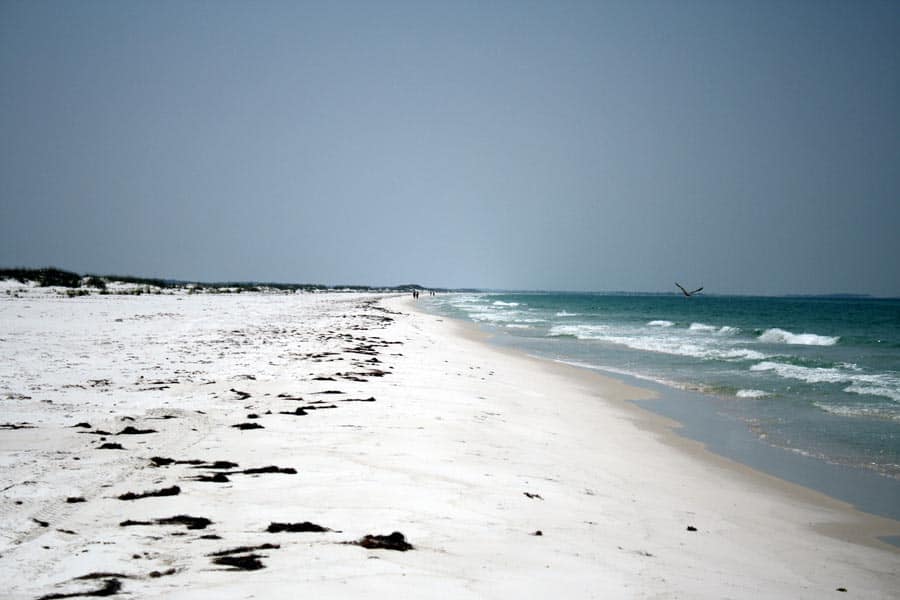 Shell Island, Panama City Florida, Emerald Coast Beaches, Panama City beaches