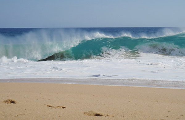 Solmar Beach, Cabo San Lucas, Cabo Beaches, Los Cabos, Best beaches in Cabo, Baja California, Best beaches in Mexico