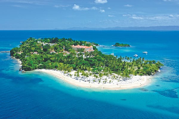 Cayo Levantado, Dominican Republic, Dominican Republic Beaches, best beaches of the Dominican Republic, Greater Antilles Beaches