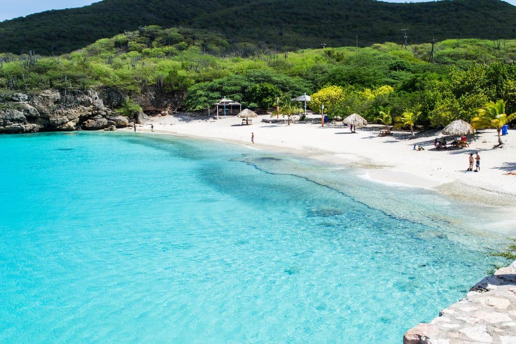 Knip Beach, Curacao, best beaches of Curacao, Leeward Antilles, best beaches of the Leeward Antilles, Lesser Antilles Vacations, Best beaches of the Lesser Antilles, best beaches in the Caribbean