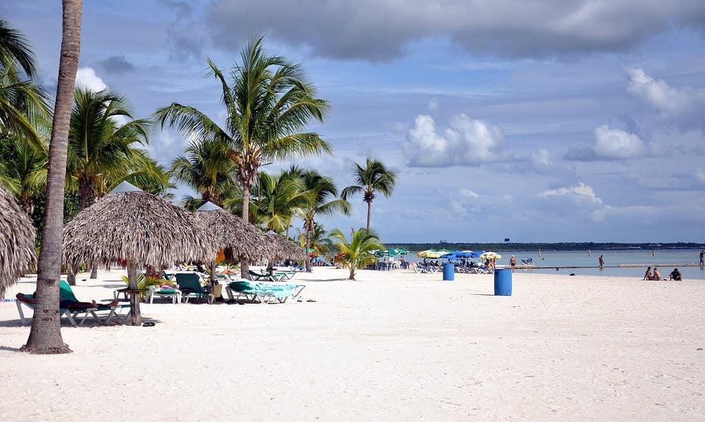 Playa Boca Chica, Dominican Republic, Dominican Republic Beaches, best beaches of the Dominican Republic, Greater Antilles Beaches