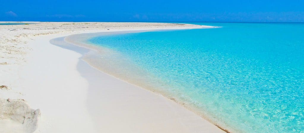 Playa Sirena, Haiti, Haiti beaches, best beaches of Haiti, Greater Antilles beaches