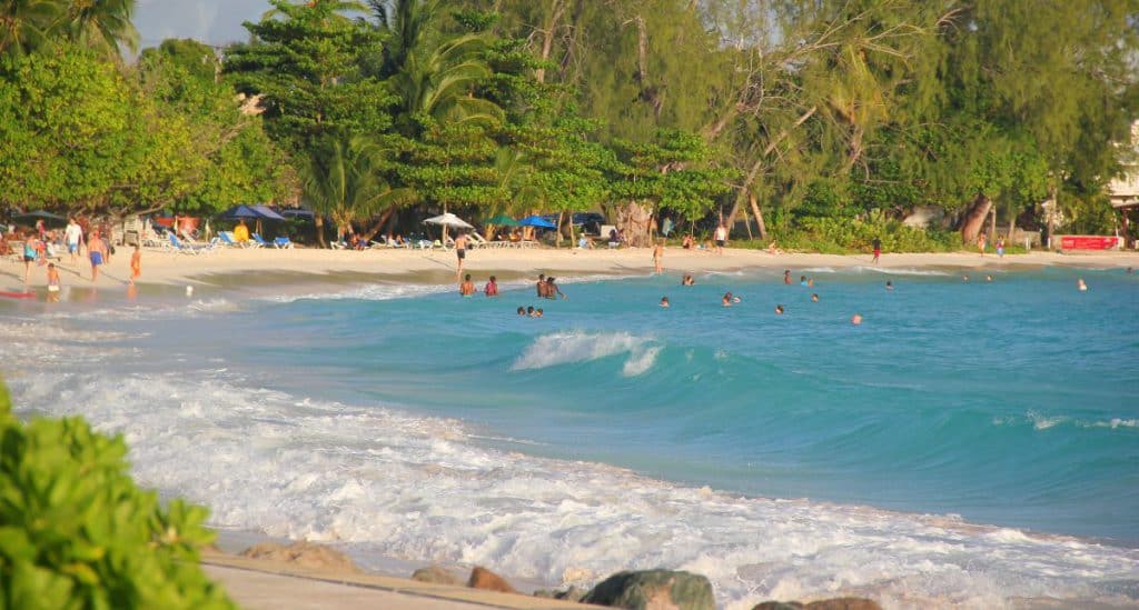 Accra/Rockley Beach, Barbados, best beaches of Barbados, Windward Islands, best beaches of the Windward Islands, Lesser Antilles Vacations, Best beaches of the Lesser Antilles, best beaches in the Caribbean