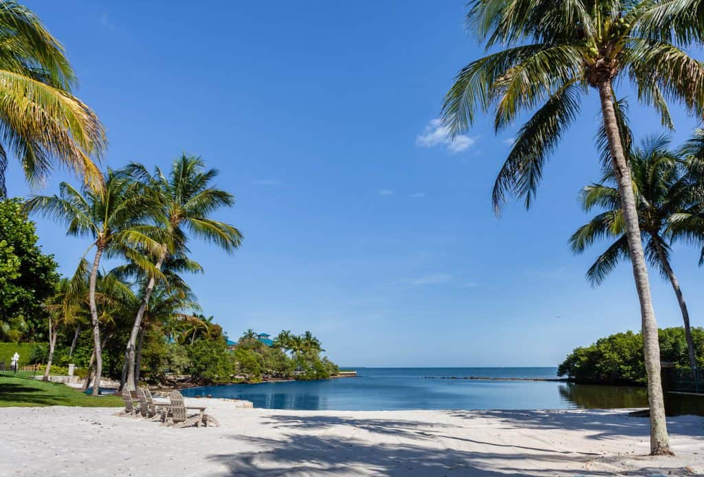 Tahiti Beach, The Abacos beaches, best beaches of The Abacos, the Bahamas, best beaches of the Bahamas