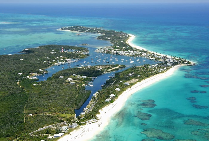 Best Beaches in the Bahamas - Beach Travel Destinations