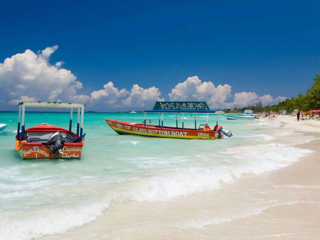 Treasure Beach, Jamaica, Cayman Islands, Jamaica beaches, best beaches of Jamaica, Greater Antilles beaches