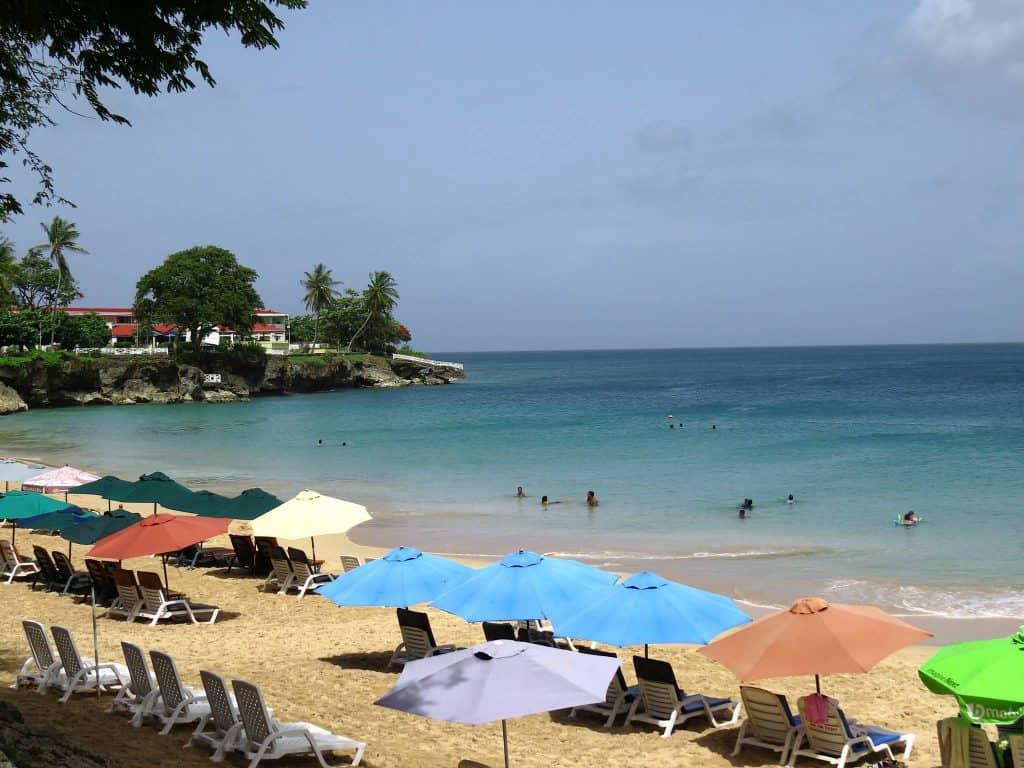 Speyside, Tyrell's Bay, Tobago, best beaches of Tobago, Windward Islands, best beaches of the Windward Islands, Lesser Antilles Vacations, Best beaches of the Lesser Antilles, best beaches in the Caribbean