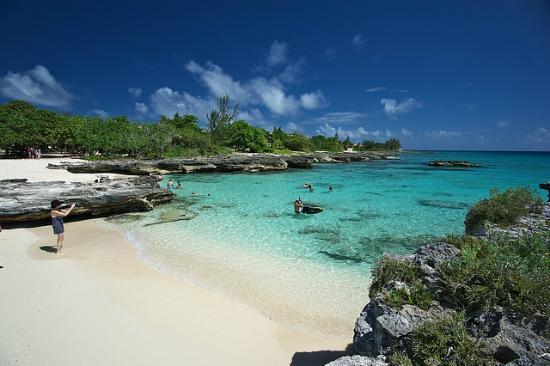 Smith Cove, Grand Cayman, Cayman Islands, Grand Cayman beaches, best beaches of Grand Cayman, best beaches of the Cayman Islands, Greater Antilles beaches
