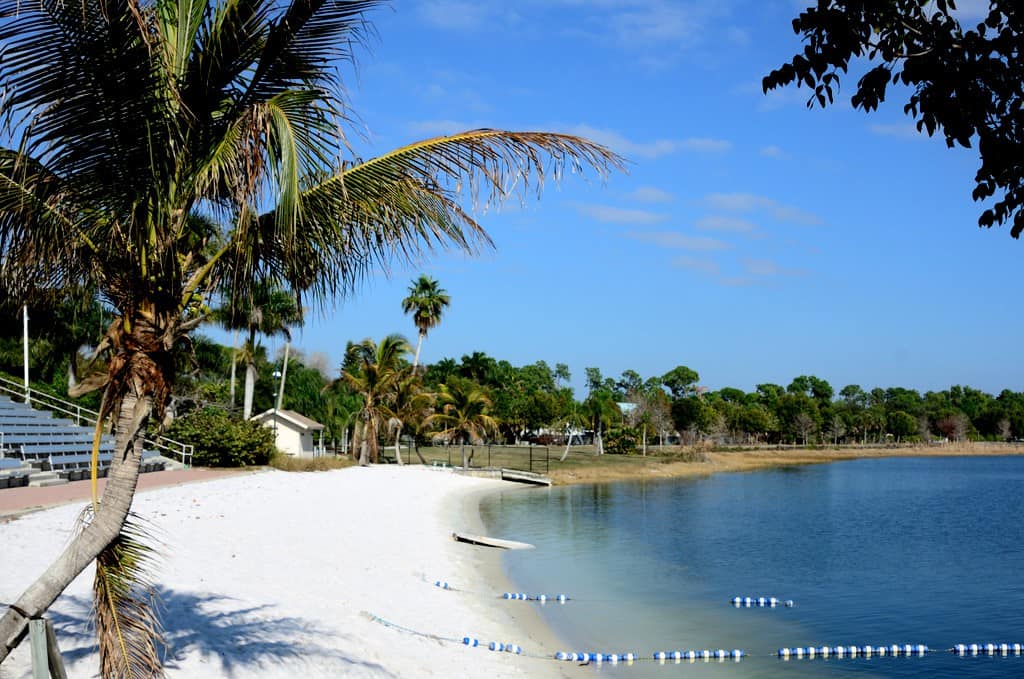 Sugden Regional Park Florida, Best beaches of Naples, Naples beaches, Naples Travel Guide, best Florida Beaches, Florida beaches