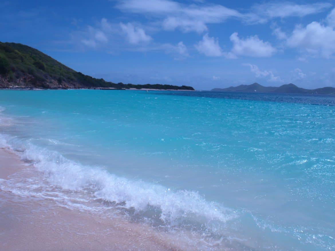 Lesser Antilles Vacations - Beach Travel Destinations