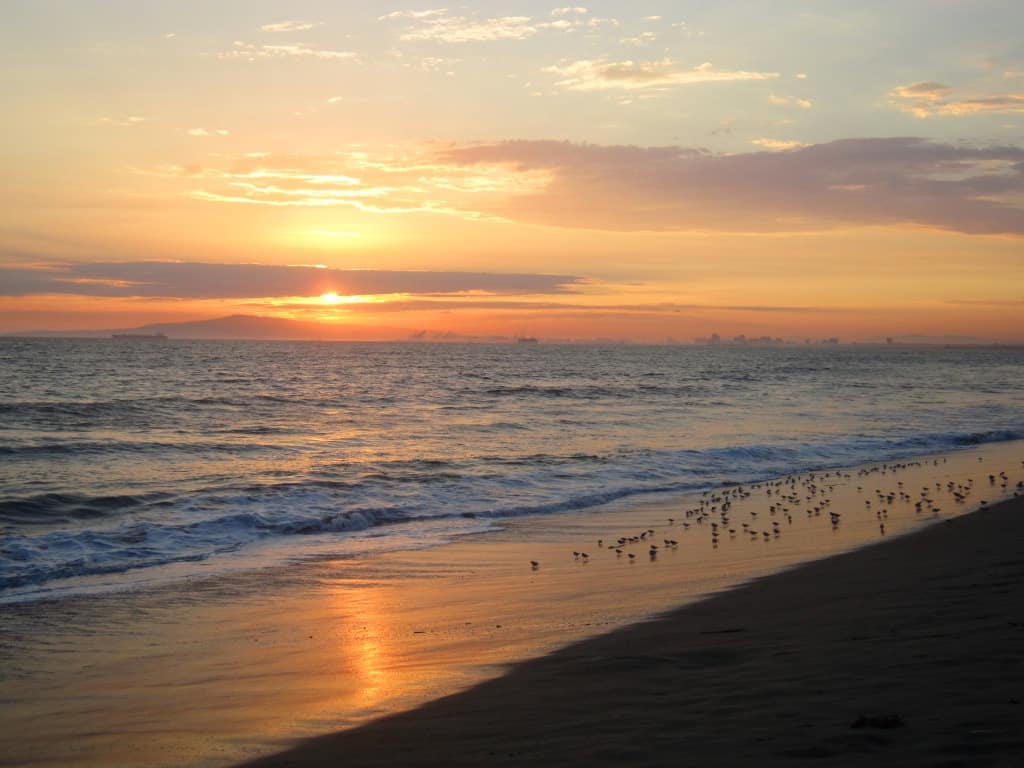 Best Southern California Beaches - Beach Travel Destinations