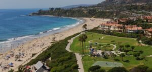 the best southern California Beaches, Dana Point California, best Dana Point Beaches, Beach Travel Destinations, Salt Creek Beach, Baby Beach, Doheny State Park Beach, Strands Beach, Capistrano Beach Park, Blue Lantern Inn