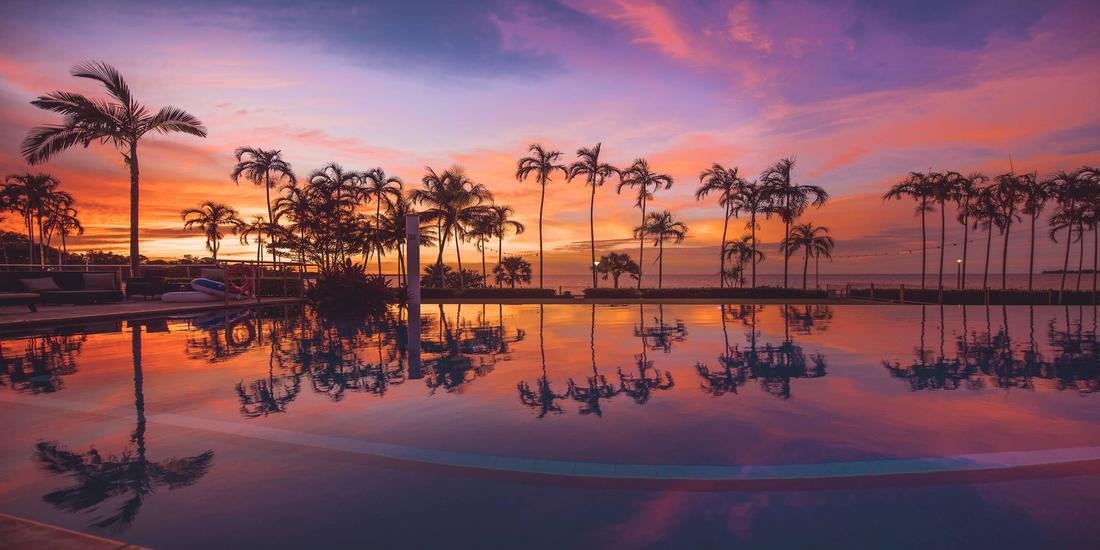 Beach Travel Destinations
