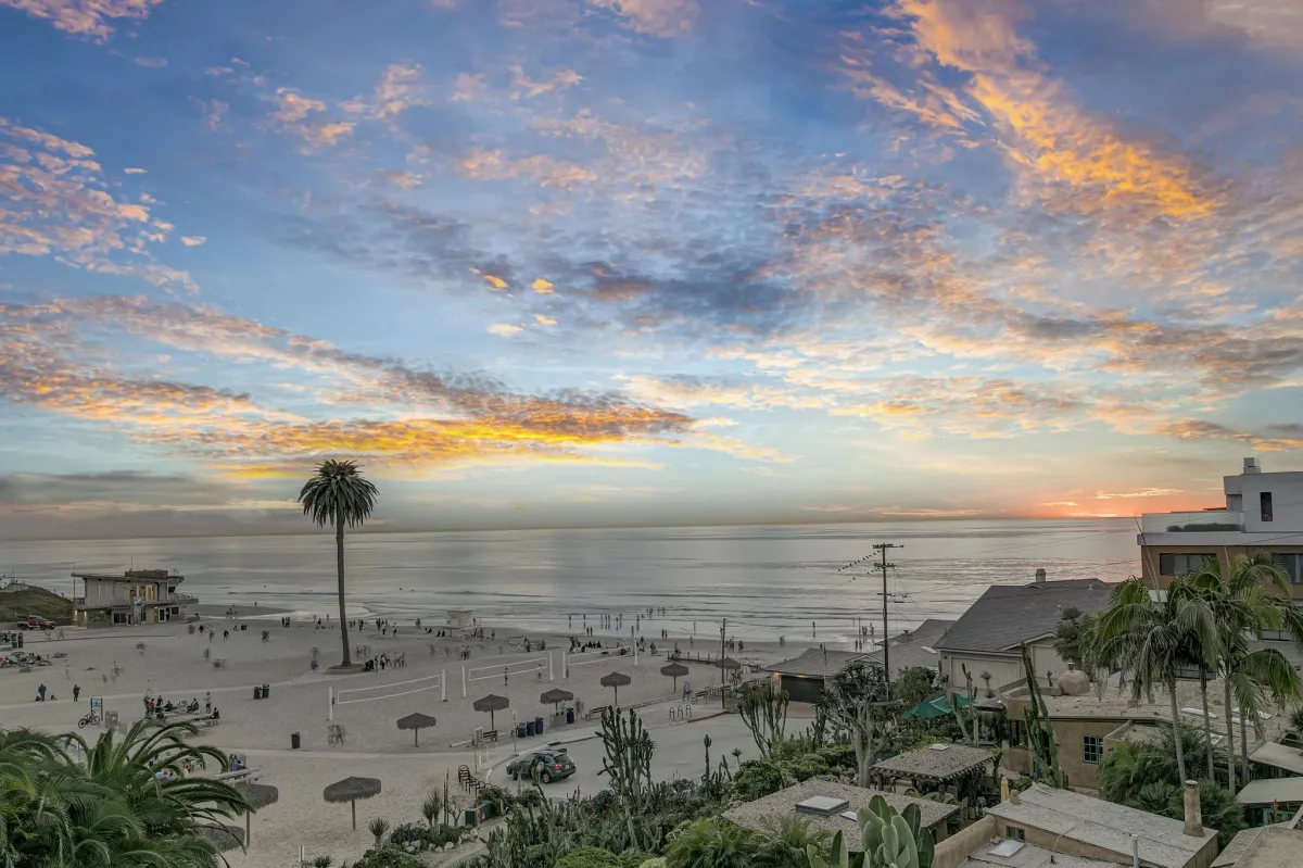 Beach Travel Destinations