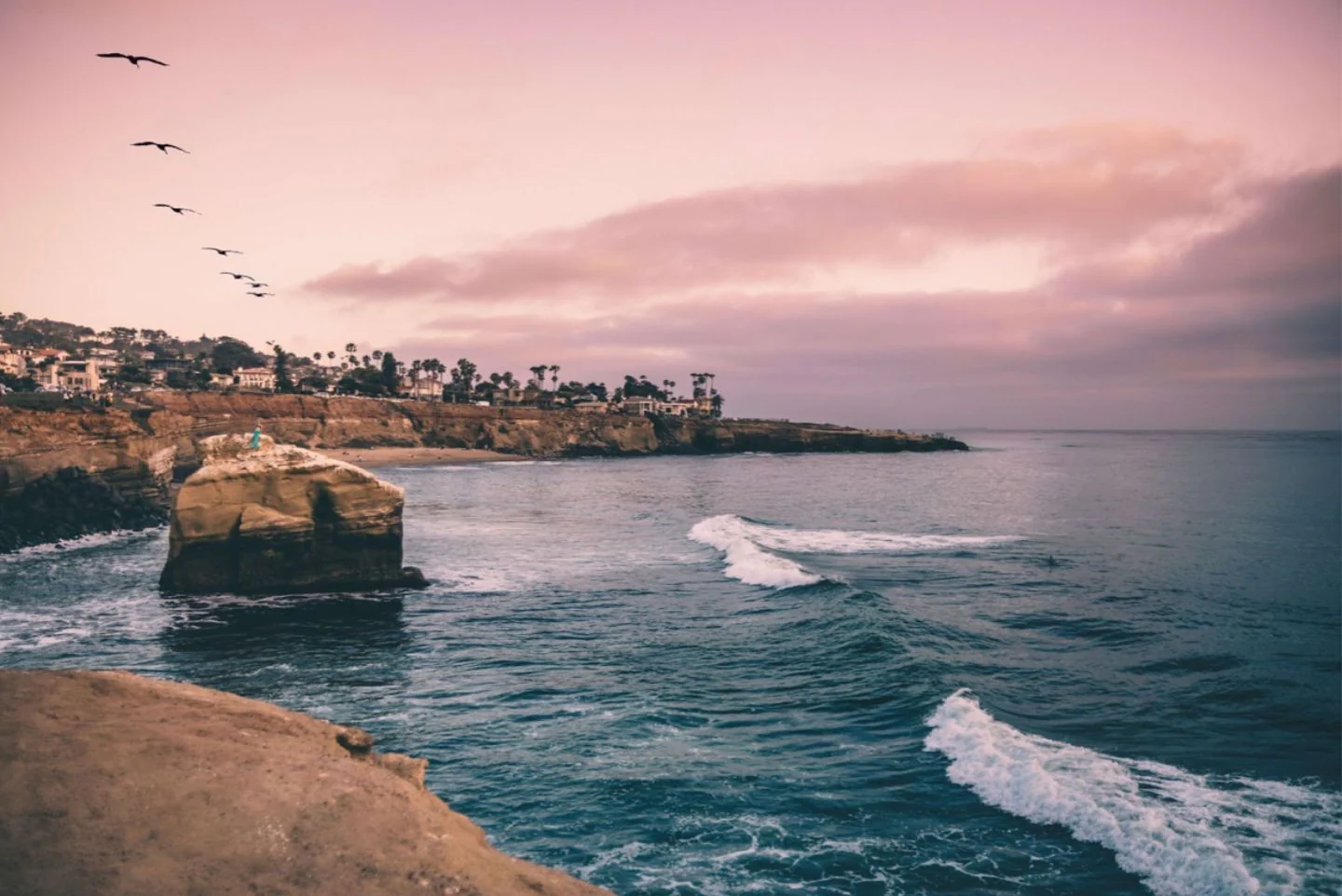 Beach Travel Destinations
