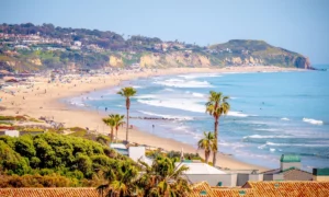The Best Southern California Beaches, Beach Travel Destinations, best Malibu Beaches, Zuma Beach, Malibu Surfrider Beach, El Matador State Beach, Paradise Cove, Point Dume State Beach, Calamigos Guest Ranch and Beach Club