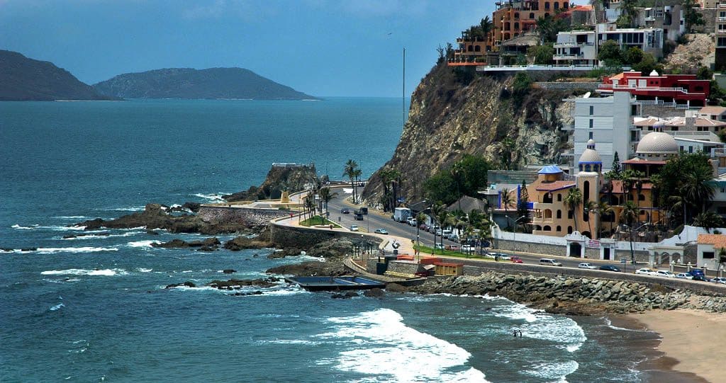 Top Beaches of Mexico - Beach Travel Destinations