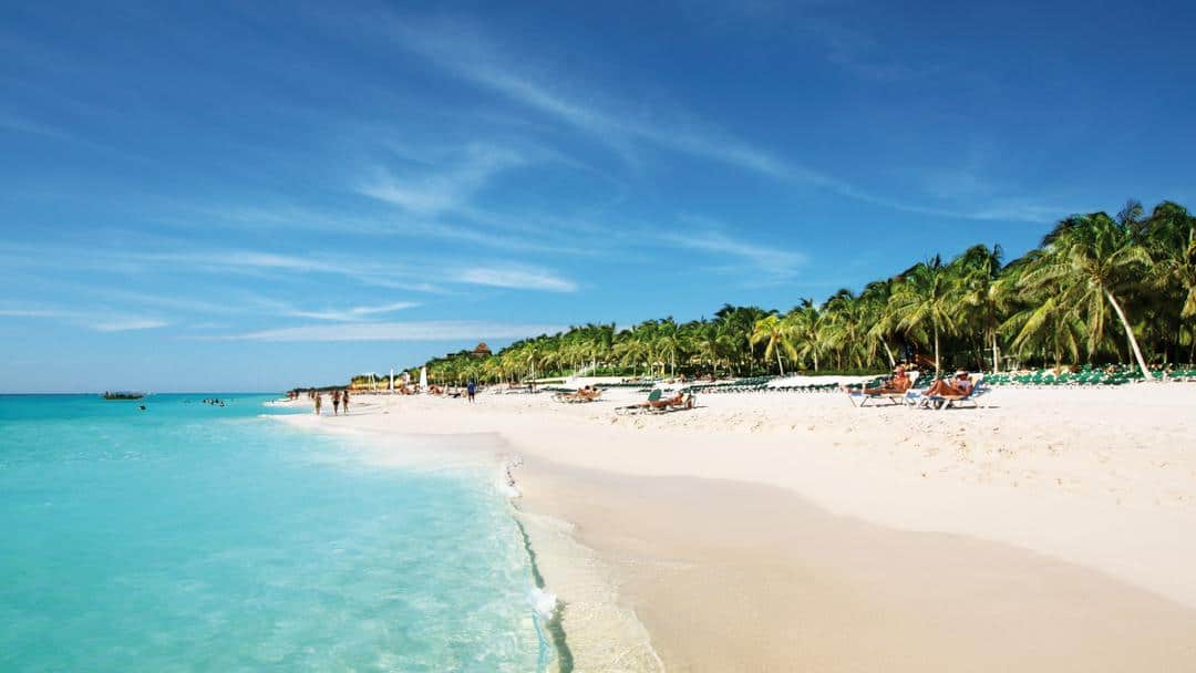 Playa Del Carmen, Playacar Beaches, Riviera Maya Mexico, Mexico beaches, top Riviera Maya beaches, Playacar Beaches