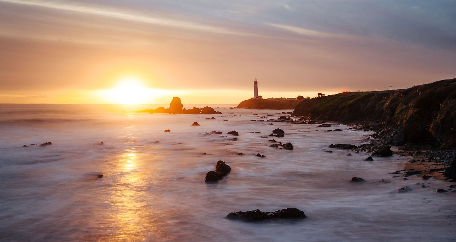 Beach Travel Destinations