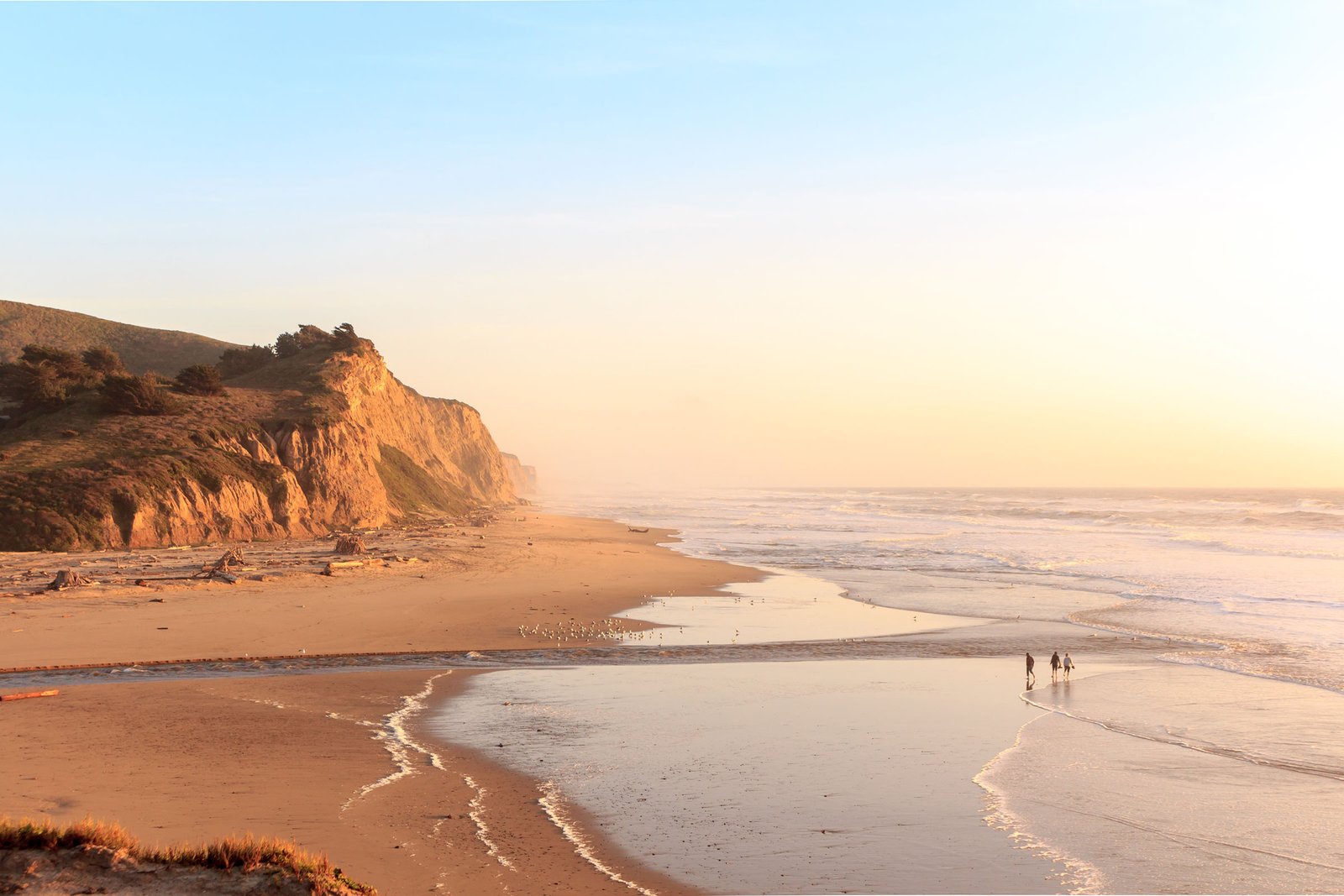 Beach Travel Destinations