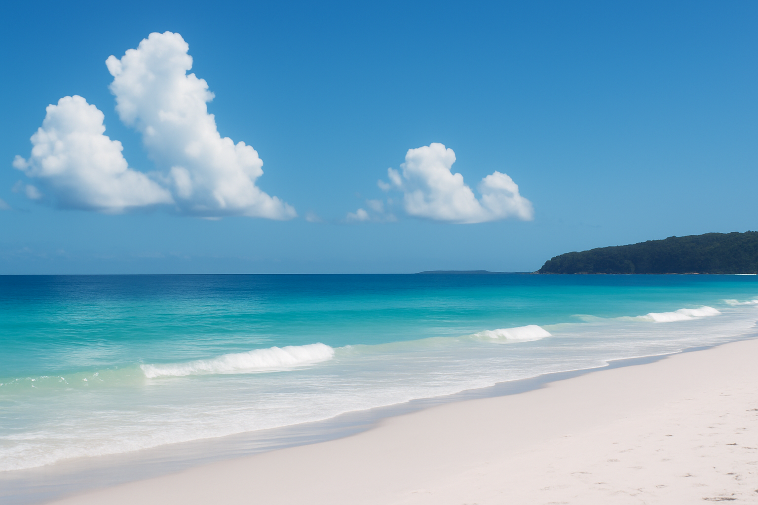 Beach Travel Destinations