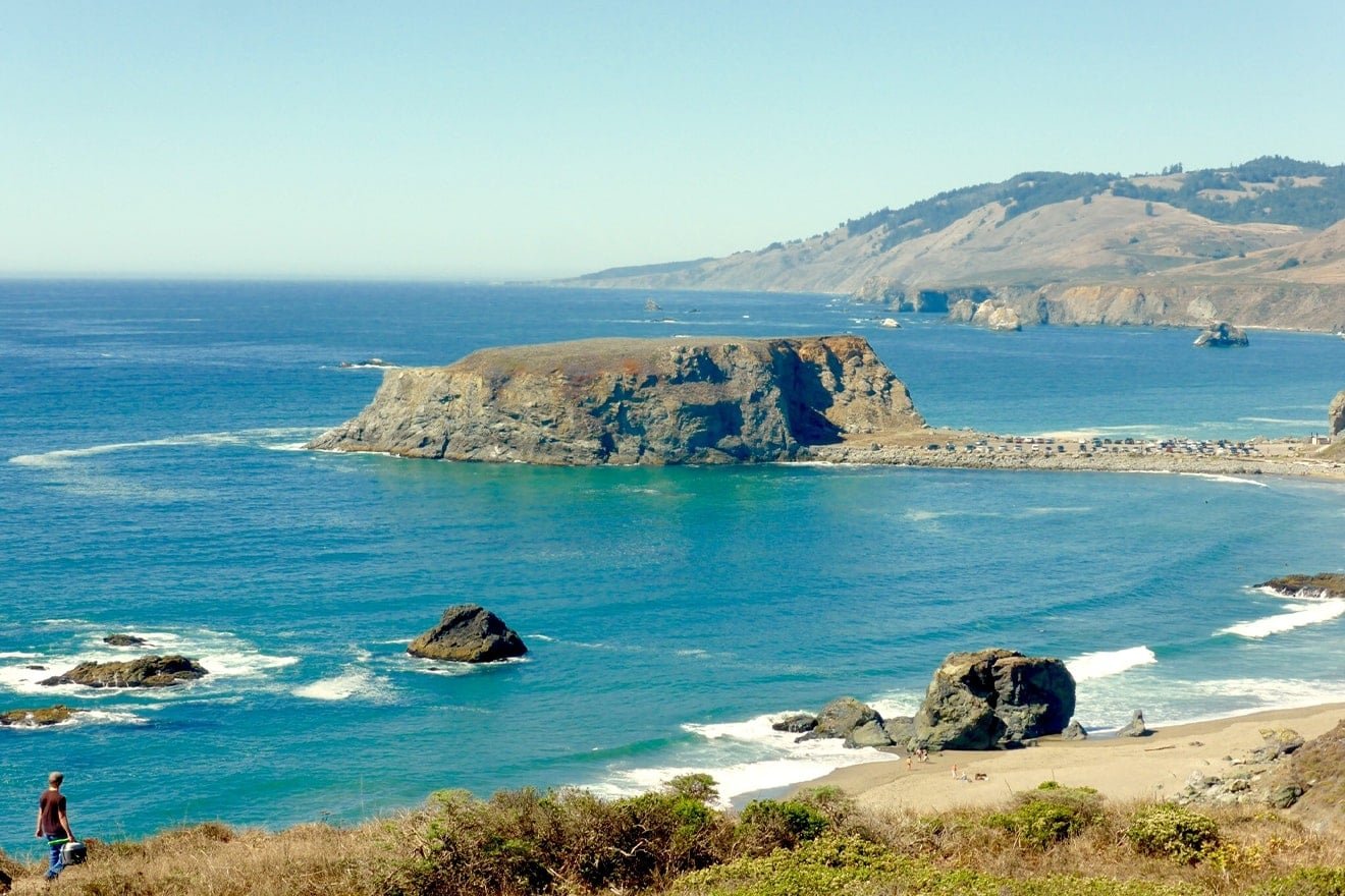 Beach Travel Destinations
