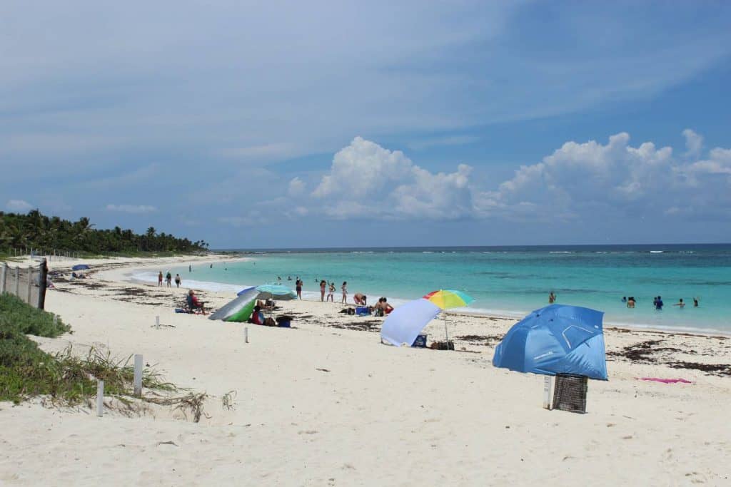 XCacel Beach, Riviera Maya Mexico, Mexico beaches, top Riviera Maya beaches, Tulum Beaches