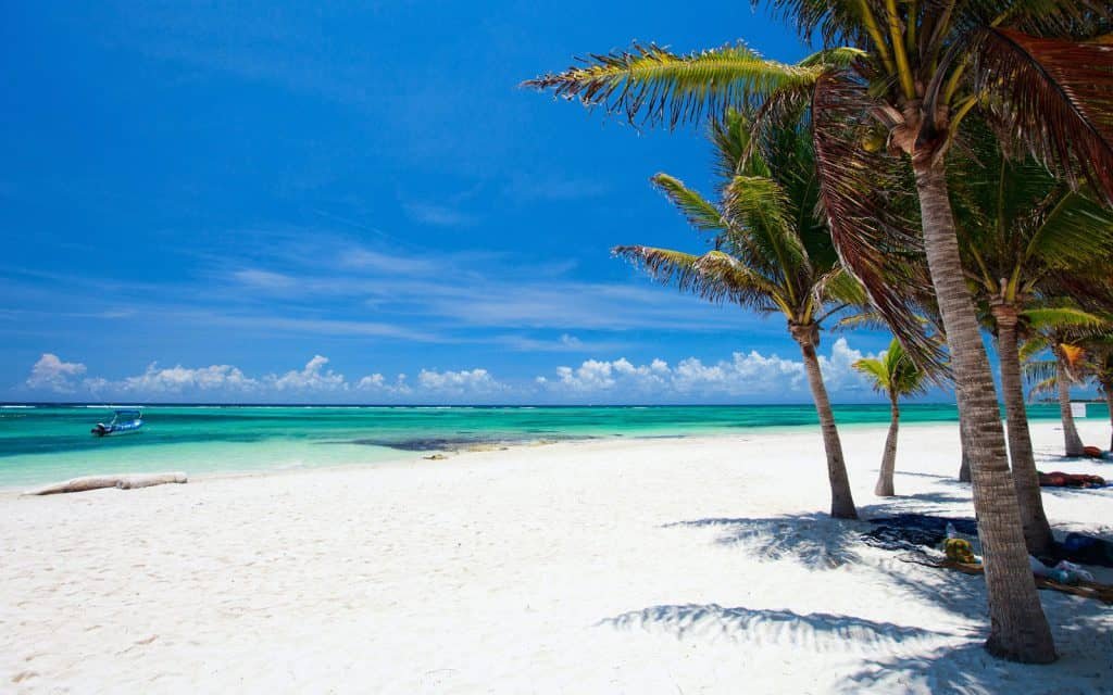Top Beaches Of Mexico Beach Travel Destinations