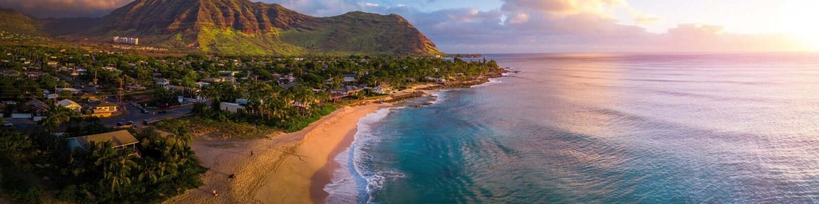 Beach Travel Destinations