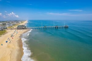 Kitty Hawk Beach, best North Carolina Beaches, North Carolina beaches, top beaches in North Carolina, the Outer Banks, The Best North Carolina Beaches, Best North Carolina Beach Hotels, Best North Carolina Tours & Activities, Kill Devil Hills, Nags Head, Duck, South Shores, Corolla, Carova, Buxton, Waves, Rodanthe, Brunswick Islands, Caswell Beach, Holden Beach, Ocean Isle Beach, Sunset Beach, Crystal Coast, Atlantic Beach, Indian Beach, Topsail Area, Topsail Beach, Surf City, Wilmington Area, Carolina Beach, Kure Beach, Wrightsville Beach