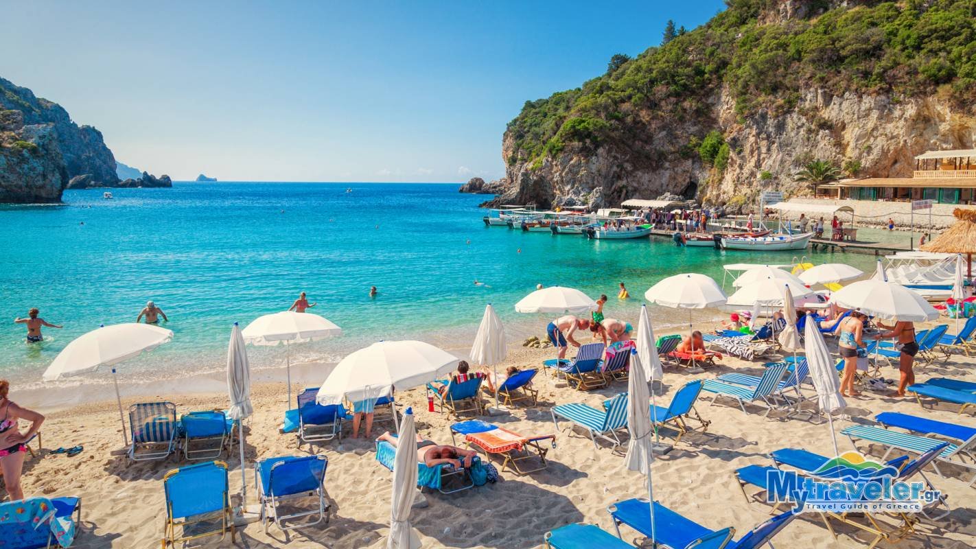 Beach Travel Destinations