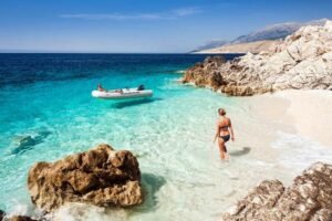 The Best Beaches of Europe, The best beaches of Croatia, the best beaches of Spain, the best beaches of Portugal, the best beaches of Corsica, the best beaches of Greece, the best beaches of Italy, the best beaches of Albania, the best beaches of Balearic Islands, the best beaches of Cyclades, the best beaches of Ionian Islands, the best beaches of Cyprus, the best beaches of France, the best beaches of Latvia, the best beaches of Turkey