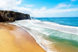 The Best Beaches of Algarve Portugal, Best Algarve Portugal Beach Hotels, Best Algarve Portugal Tours and Activities, Estudantes Beach, Camilo Beach, Dona Ana Beach, Prainha Beach, Marinha Beach, Falesia Beach, Odeceixe Beach, Arrifana Beach, Albufeira Beach, Luz Beach, Alvor Beach, Carvoeiro Beach, Martinhal Beach, Burgau Beach, Salema Beach, Monte Gordo Beach, Rocha Beach