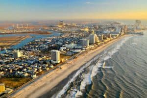 The Best New Jersey Beaches, Cape May, Long Beach Island, Beach Haven, Ocean City, Atlantic City, Wildwood, Lavallette, BelmaR, Avalon, Sea Girt, Point Pleasant, Manasquan, Asbury Park, Sea Bright, Seaside Heights, Best New Jersey Tours And Activities, Best New Jersey Beach Hotels