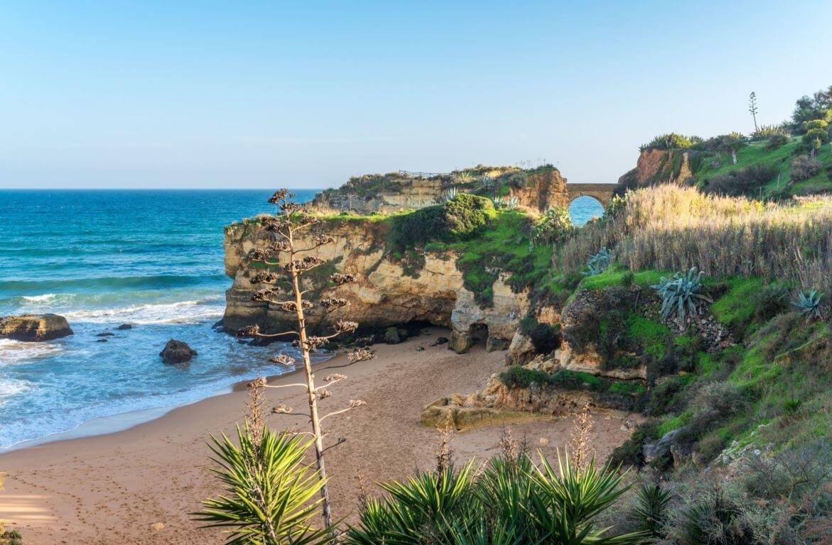 Beach Travel Destinations