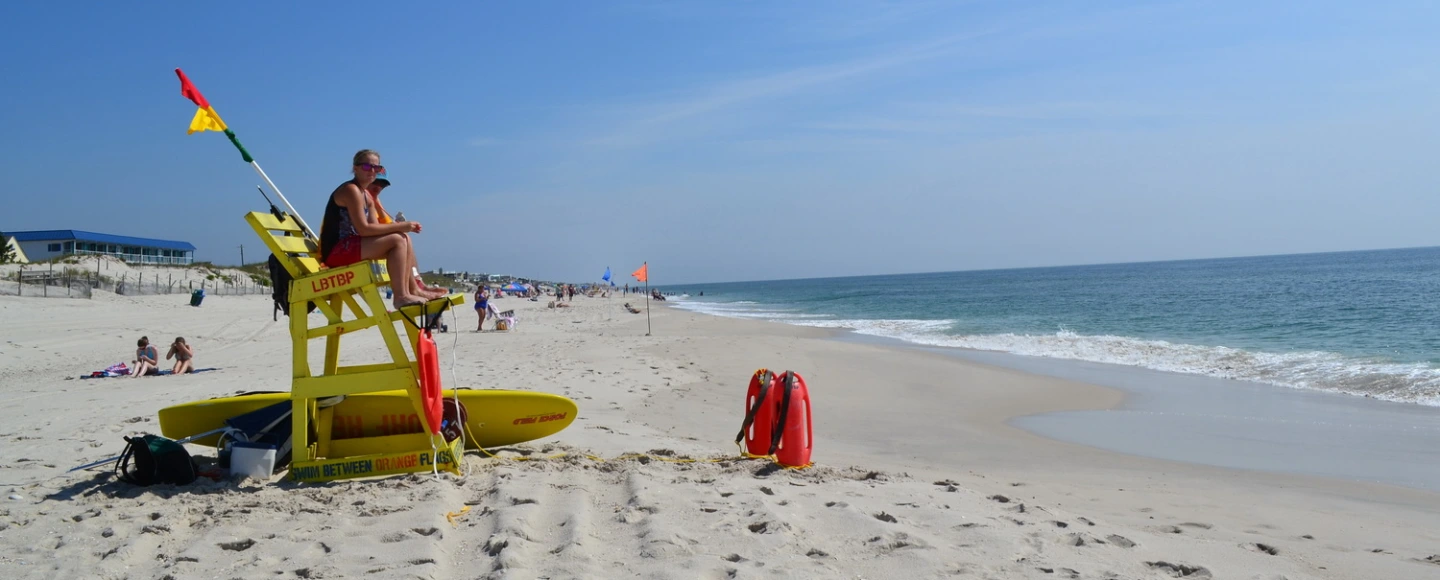 Beach Travel Destinations