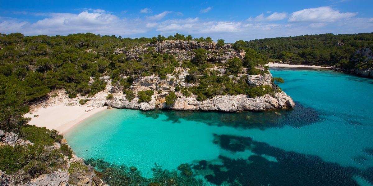 Beach Travel Destinations